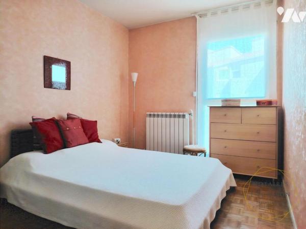 Appartement T3 lumineux avec parking privatif