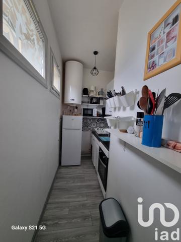 Appartement à vendre 2 pièces 40 m² Mont-Dore