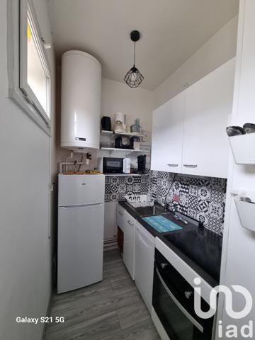 Appartement à vendre 2 pièces 40 m² Mont-Dore