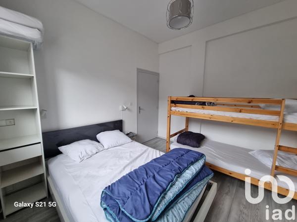 Appartement à vendre 2 pièces 40 m² Mont-Dore