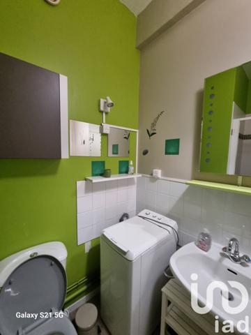 Appartement à vendre 2 pièces 40 m² Mont-Dore