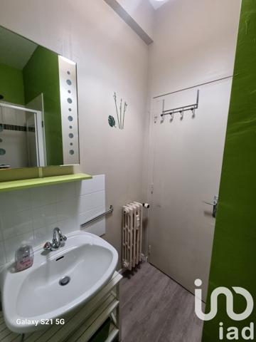 Appartement à vendre 2 pièces 40 m² Mont-Dore