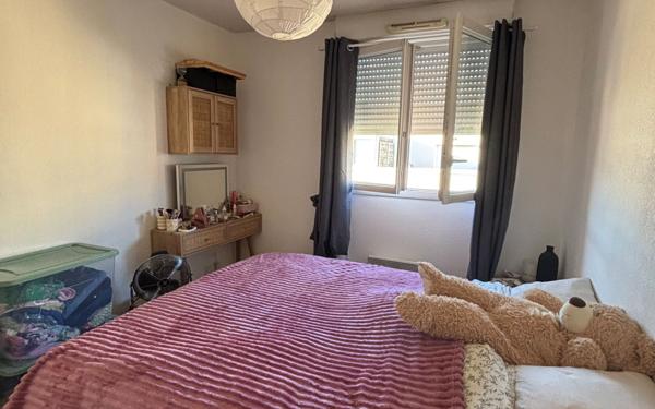 Appartement à vendre    2 pièces •  La Seyne-sur-Mer