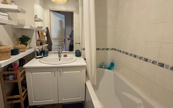 Appartement à vendre    2 pièces •  La Seyne-sur-Mer