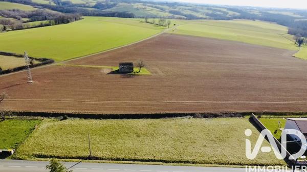 Terrain à vendre 1 900 m² Pampelonne