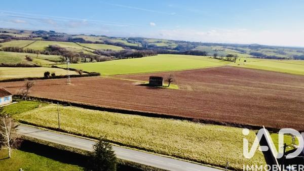 Terrain à vendre 1 900 m² Pampelonne