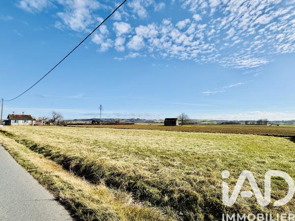 Terrain à vendre 1 900 m² Pampelonne