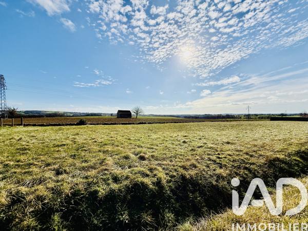 Terrain à vendre 1 900 m² Pampelonne