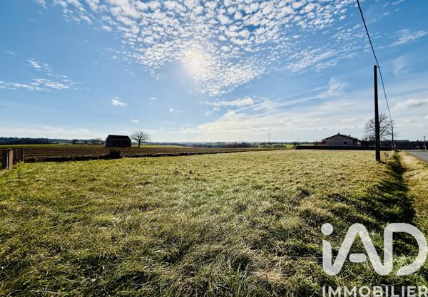 Terrain à vendre 1 900 m² Pampelonne