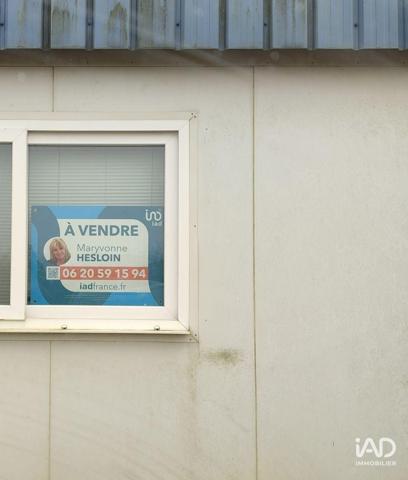 Local d’activité à vendre 280 m² Prunay-le-Gillon