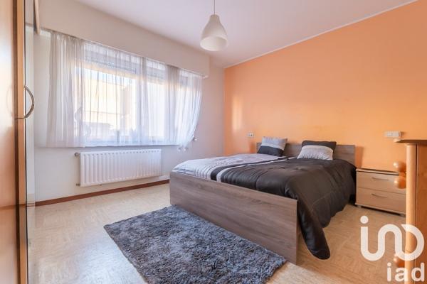 Appartement 3 pièces de 75 m² à Thionville (57100)
