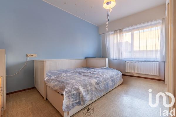 Appartement 3 pièces de 75 m² à Thionville (57100)