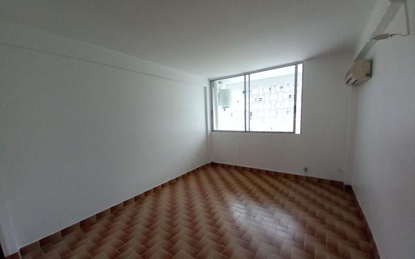 Appartement à vendre    4 pièces • 58,75 m2 Les Abymes