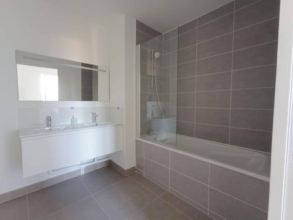 Appartement à vendre 5 pièces de 137 m²