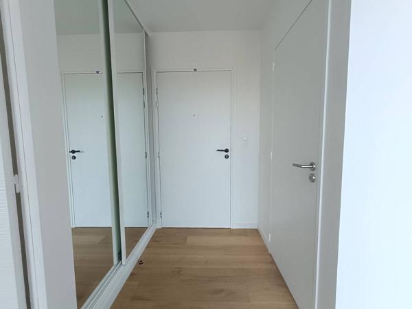 Appartement à vendre 5 pièces de 137 m²