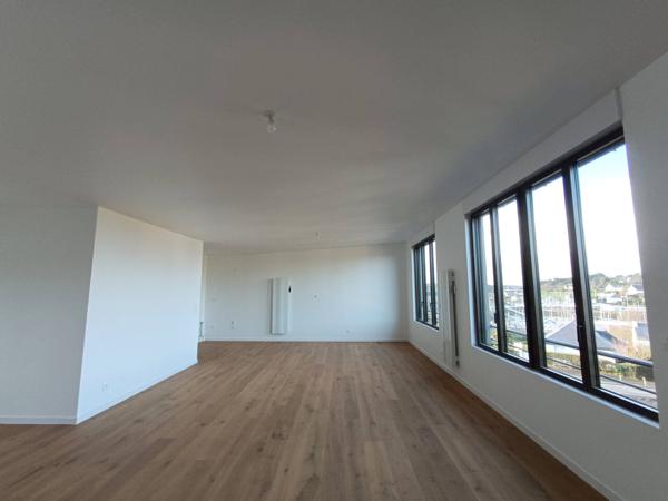 Appartement à vendre 5 pièces de 137 m²
