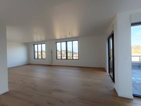 Appartement à vendre 5 pièces de 137 m²