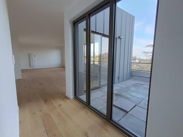 Appartement à vendre 5 pièces de 137 m²