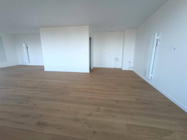 Appartement à vendre 5 pièces de 137 m²