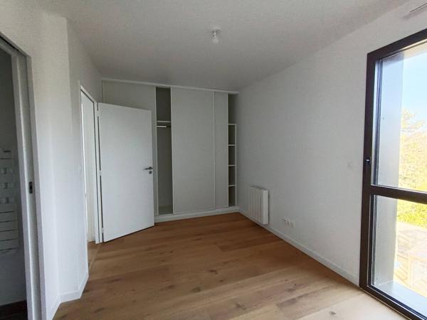 Appartement à vendre 5 pièces de 137 m²