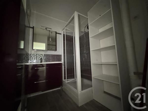 Appartement Studio à vendre  1 pièce - 35 m 2   GAUCHY  - 02
