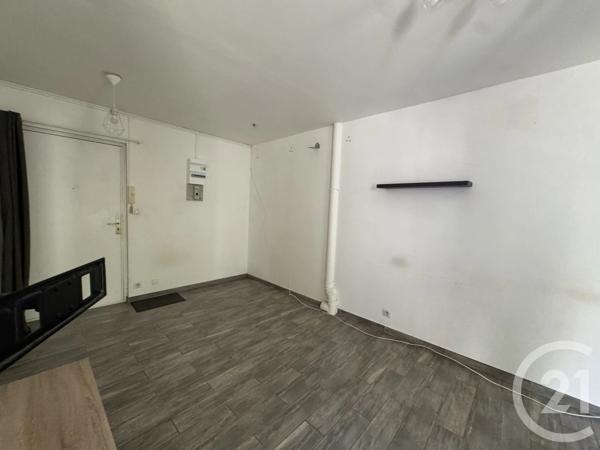 Appartement Studio à vendre  1 pièce - 35 m 2   GAUCHY  - 02