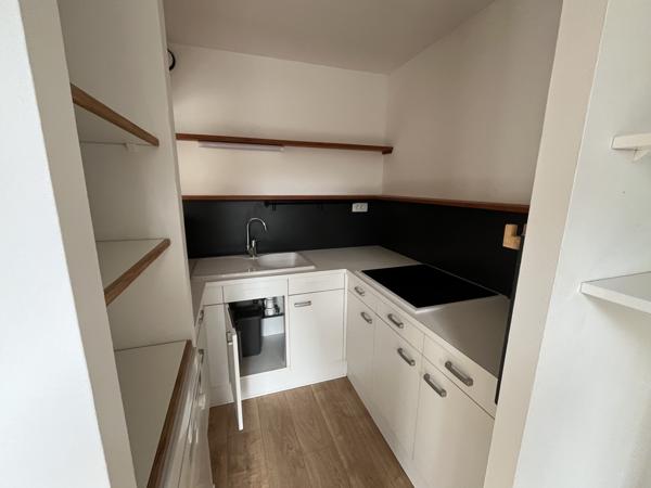 Appartement 3 pièces - 54 m²