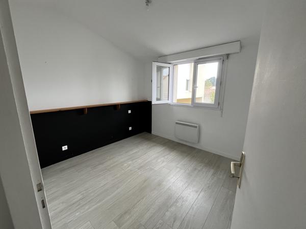 Appartement 3 pièces - 54 m²