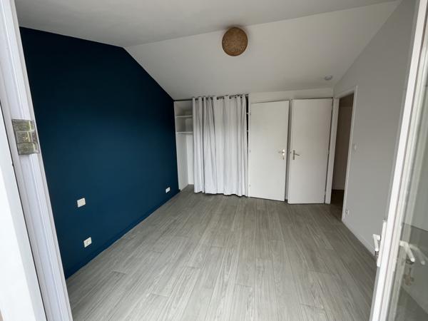 Appartement 3 pièces - 54 m²