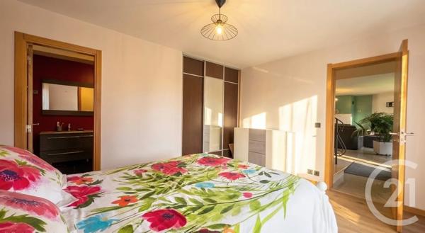 Maison à vendre  7 pièces - 190 m 2   CHAMBLY  - 60