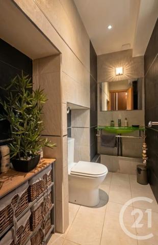 Maison à vendre  7 pièces - 190 m 2   CHAMBLY  - 60