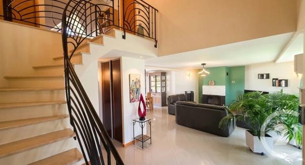 Maison à vendre  7 pièces - 190 m 2   CHAMBLY  - 60