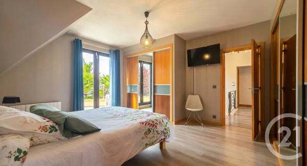 Maison à vendre  7 pièces - 190 m 2   CHAMBLY  - 60
