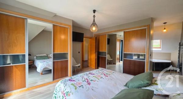 Maison à vendre  7 pièces - 190 m 2   CHAMBLY  - 60