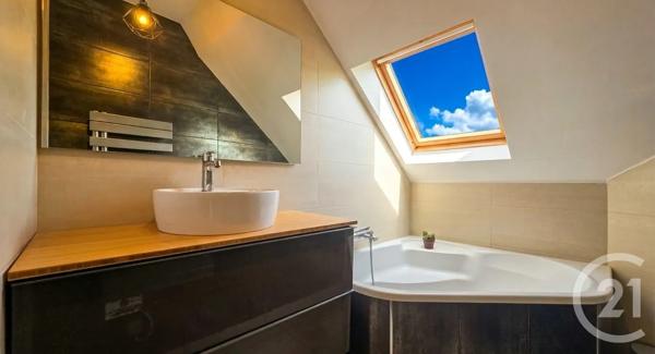 Maison à vendre  7 pièces - 190 m 2   CHAMBLY  - 60