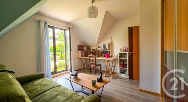 Maison à vendre  7 pièces - 190 m 2   CHAMBLY  - 60
