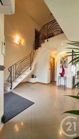 Maison à vendre  7 pièces - 190 m 2   CHAMBLY  - 60