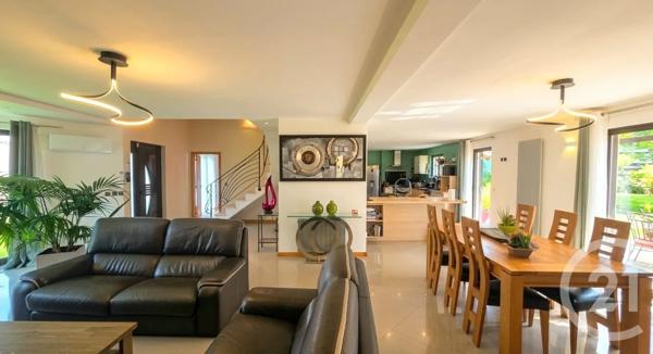 Maison à vendre  7 pièces - 190 m 2   CHAMBLY  - 60