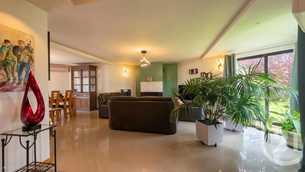 Maison à vendre  7 pièces - 190 m 2   CHAMBLY  - 60