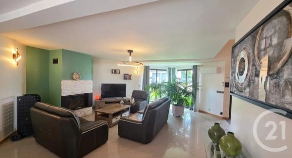 Maison à vendre  7 pièces - 190 m 2   CHAMBLY  - 60