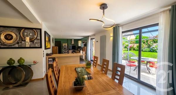 Maison à vendre  7 pièces - 190 m 2   CHAMBLY  - 60