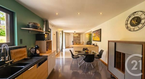 Maison à vendre  7 pièces - 190 m 2   CHAMBLY  - 60