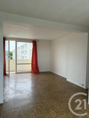 Appartement F3 à vendre  3 pièces - 54,85 m 2   ST QUENTIN  - 02