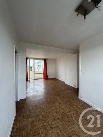Appartement F3 à vendre  3 pièces - 54,85 m 2   ST QUENTIN  - 02