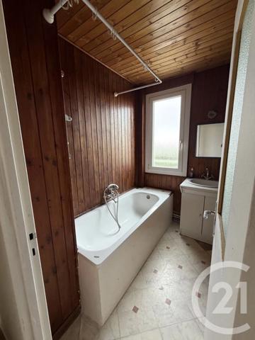 Appartement F3 à vendre  3 pièces - 54,85 m 2   ST QUENTIN  - 02