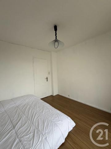 Appartement F3 à vendre  3 pièces - 54,85 m 2   ST QUENTIN  - 02