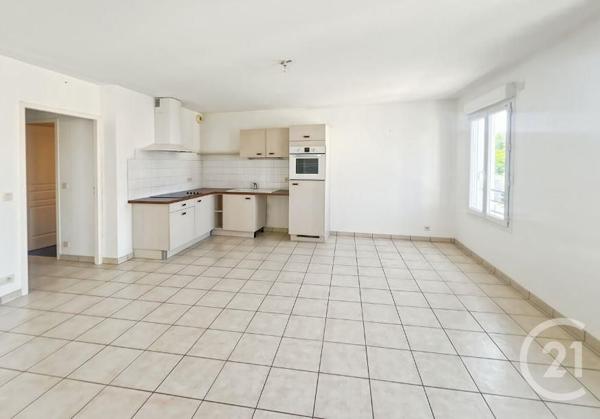Appartement F3 à vendre  3 pièces - 65,85 m2 ST JEAN DE MONTS - 85