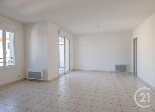 Appartement F3 à vendre  3 pièces - 65,85 m2 ST JEAN DE MONTS - 85