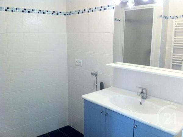 Appartement F3 à vendre  3 pièces - 65,85 m2 ST JEAN DE MONTS - 85