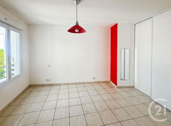 Appartement F3 à vendre  3 pièces - 65,85 m2 ST JEAN DE MONTS - 85
